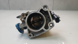 CORPO BORBOLETA FORD ECOSPORT 1.6 ZETEC 2011 2012