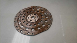 VOLANTE MOTOR HONDA CIVIC 1.7 2001 A 2005