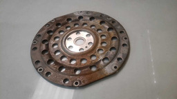 VOLANTE MOTOR HONDA CIVIC 1.7 2001 A 2005