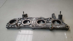 FLANGE COLETOR ADMISSÃO HONDA CIVIC 1.7 2001 A 2005
