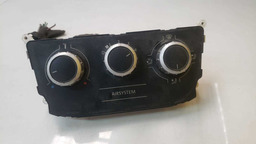 COMANDO AR CONDICIONADO VW SAVEIRO 2013