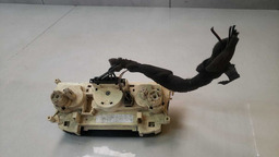 COMANDO AR CONDICIONADO VW SAVEIRO 2013