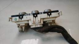 COMANDO AR CONDICIONADO VW SAVEIRO 2013