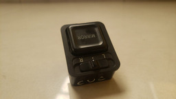 COMANDO RETROVISOR HONDA CIVIC 2002