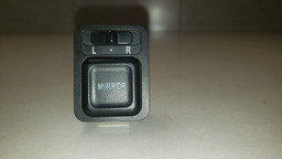 COMANDO RETROVISOR HONDA CIVIC 2002