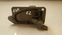 MACANETA INTERNA ESQUERDA XSARA PICASSO 2001 A 2008 (2) DIANTEIRA/TRASEIRA