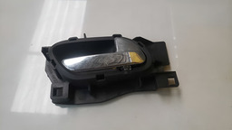 Maçaneta Interna Direita Peugeot 308 2010 A 2015 (4) Dianteira/traseira