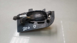 MAÇANETA INTERNA DIREITA PEUGEOT 206/207 2007 A 2015 DIANTEIRA/TRASEIRA