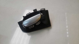 MAÇANETA INTERNA DIREITA PEUGEOT 206/207 2007 A 2015 DIANTEIRA/TRASEIRA