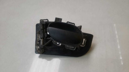 MAÇANETA INTERNA ESQUERDA PEUGEOT 206/207 2007 A 2015 (3) DIANTEIRA/TRASEIRA