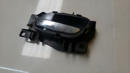 Maçaneta Interna Esquerda Citroen C3 2013 A 2019 (8) Dianteira/traseira