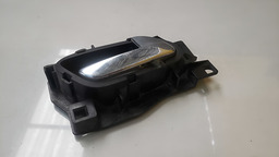 Maçaneta Interna Direita Peugeot 208 2014 A 2018 (4) Dianteira/traseira