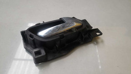 MAÇANETA INTERNA DIREITA PEUGEOT 208 2014 A 2018 (4) DIANTEIRA/TRASEIRA