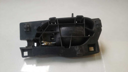 MAÇANETA INTERNA DIREITA PEUGEOT 208 2014 A 2018 (4) DIANTEIRA/TRASEIRA