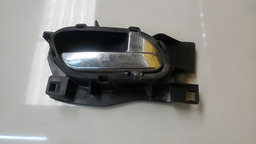 Macaneta Interna Direita Citroen C4 Pallas 2007 A 2013 (2) Dianteira/traseira