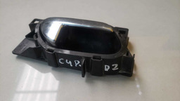 MACANETA INTERNA DIREITA CITROEN C4 PALLAS 2007 A 2013 (2) DIANTEIRA/TRASEIRA