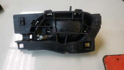 MACANETA INTERNA DIREITA CITROEN C4 PALLAS 2007 A 2013 DIANTEIRA/TRASEIRA