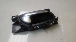 MAÇANETA INTERNA DIREITA CITROEN C5 2008 A 2012 (5) DIANTEIRA/TRASEIRA