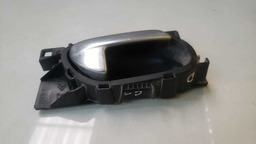 MAÇANETA INTERNA DIREITA CITROEN C5 2008 A 2012 DIANTEIRA/TRASEIRA
