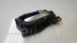 MAÇANETA INTERNA DIREITA CITROEN C5 2008 A 2012 DIANTEIRA/TRASEIRA