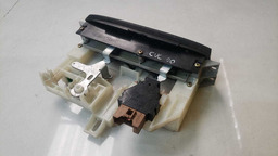 COMANDO AR CONDICIONADO HONDA CIVIC 1996 A 2000