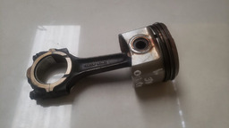 Biela C/ Pistão Fiat Uno 1.0 8v 2001 A 2004 (4)