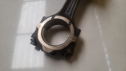 BIELA C/ PISTÃO FIAT UNO 1.0 8V 2001 A 2004 (4)