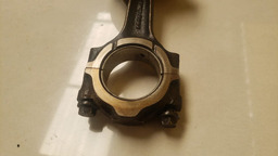 BIELA C/ PISTÃO FIAT UNO 1.0 8V 2001 A 2004 (3)