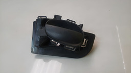 Maçaneta Interna Esquerda Peugeot Hoggar 2010 A 2014 Dianteira/traseira