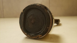 BIELA C/ PISTÃO VW FOX 1.6 STD 2010 A 2014 (3)