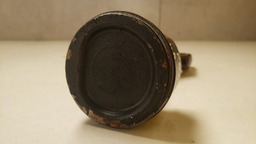 BIELA C/ PISTÃO VW FOX 1.6 STD 2010 A 2014 (2)