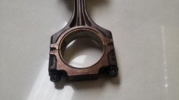 BIELA C/ PISTÃO VW FOX 1.6 STD 2010 A 2014 (2)