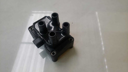 BOBINA IGNIÇÃO FORD ECOSPORT 1.6 ZETEC 2011 2012