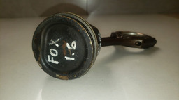 BIELA C/ PISTÃO VW FOX 1.6 STD 2010 A 2014