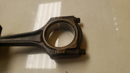 BIELA C/ PISTÃO GM CELTA 1.0 8V 2003 A 2012