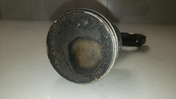 BIELA C/ PISTÃO GM CELTA 1.0 8V 2003 A 2012