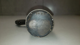 BIELA C/ PISTÃO GM CELTA 1.0 8V 2003 A 2012 (3)