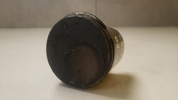 BIELA C/ PISTÃO GM CELTA 1.0 8V 2003 A 2012 (2)