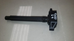 BOBINA IGNIÇÃO FIAT TORO 2.4 2015 2016 FLEX (2)