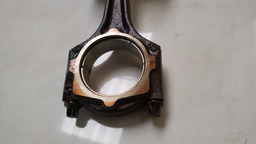 BIELA COM PISTÃO FIAT STILO 1.8 2003 A 2011 STD (3)