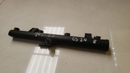 FLAUTA COMBUSTÍVEL CITROEN C5 2.0 2001 A 2005 (8)