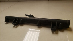 FLAUTA COMBUSTÍVEL CITROEN C5 2.0 2001 A 2005 (8)