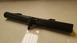 FLAUTA COMBUSTÍVEL CITROEN C5 2.0 2001 A 2005 (8)