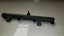 FLAUTA COMBUSTÍVEL CITROEN C5 2.0 2001 A 2005 (9)