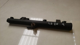 FLAUTA COMBUSTÍVEL CITROEN C5 2.0 2001 A 2005 (9)