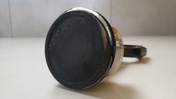 BIELA COM PISTÃO FIAT STILO 1.8 2003 A 2011 STD