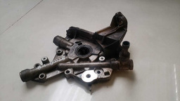 BOMBA DE ÓLEO FIAT STILO 1.8 2003 A 2011 FLEX