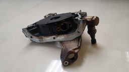 BOMBA DE ÓLEO FIAT STILO 1.8 2003 A 2011 FLEX