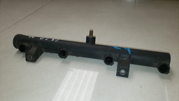 FLAUTA COMBUSTÍVEL CITROEN C5 2.0 2001 A 2005 (10)