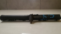 FLAUTA COMBUSTÍVEL CITROEN C5 2.0 2001 A 2005 (10)